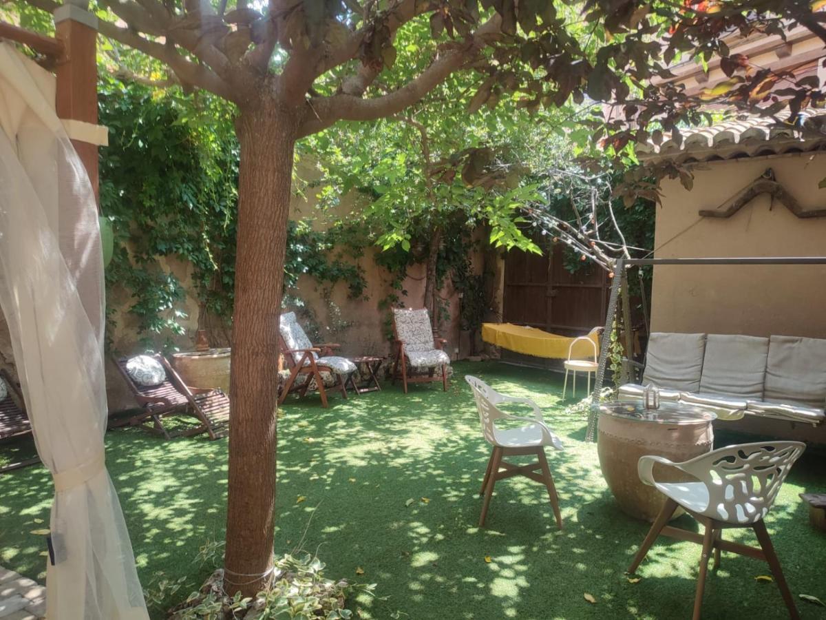 Alojamiento Rural Tres Palacios Molina de Aragon Exteriér fotografie